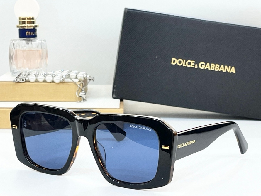 D&G Sunglasses(AAAA)-1467