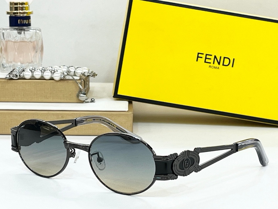 FENFDI Sunglasses(AAAA)-189
