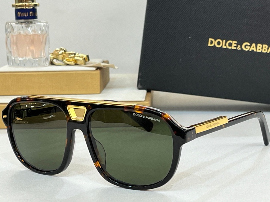 D&G Sunglasses(AAAA)-1459