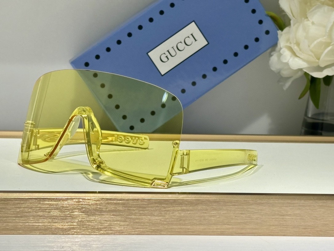 G*u*i sunglasses(aaaa)-3189