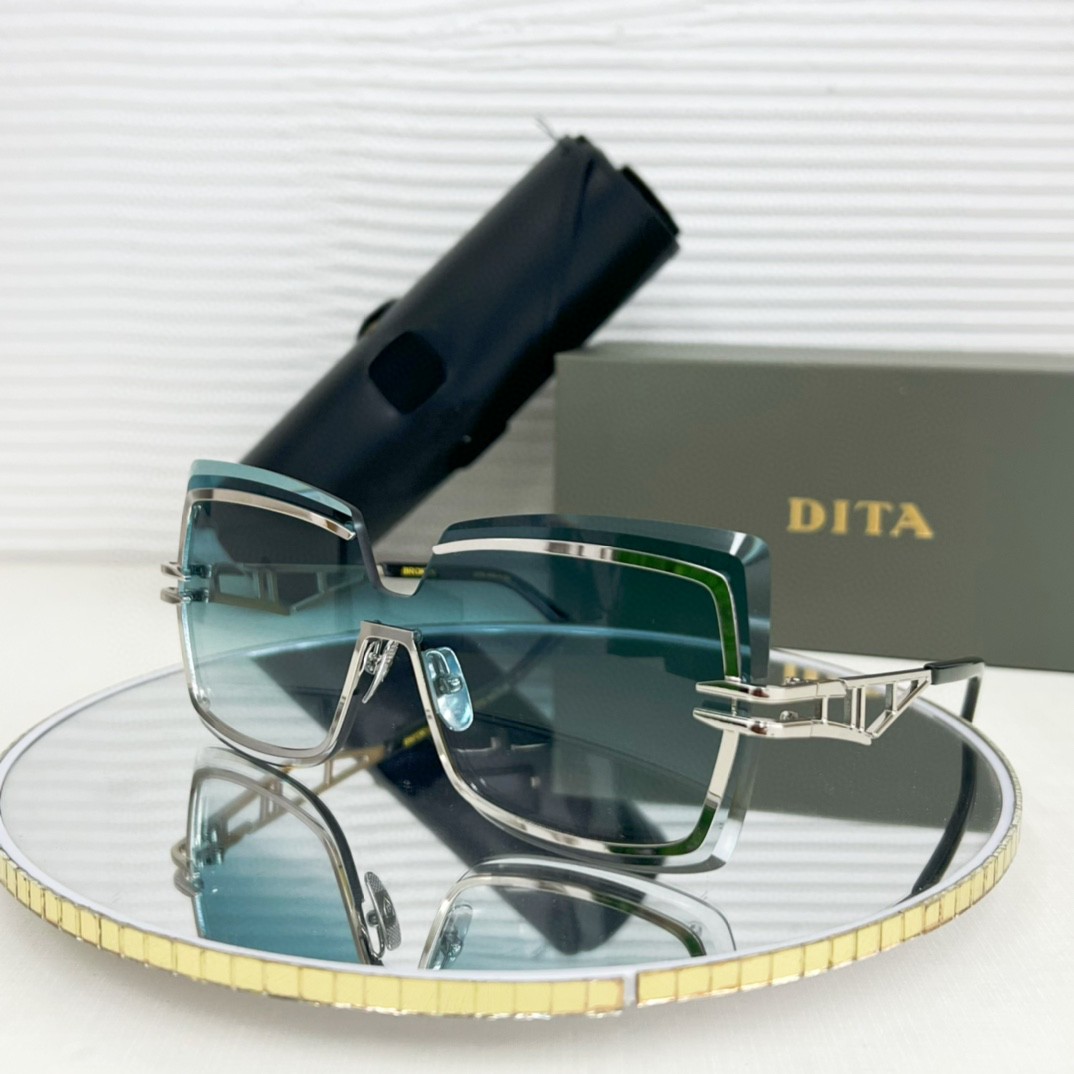 DITA Sunglasses(AAAA)-1435