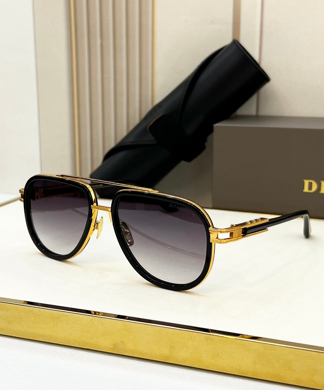 DITA Sunglasses(AAAA)-1429