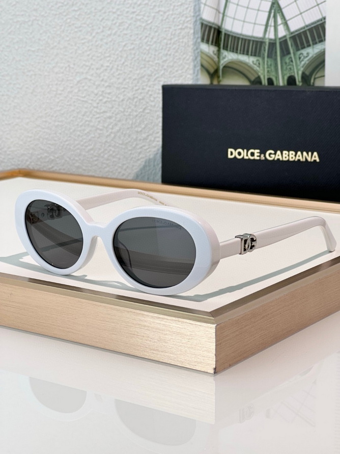 D&G Sunglasses(AAAA)-1457