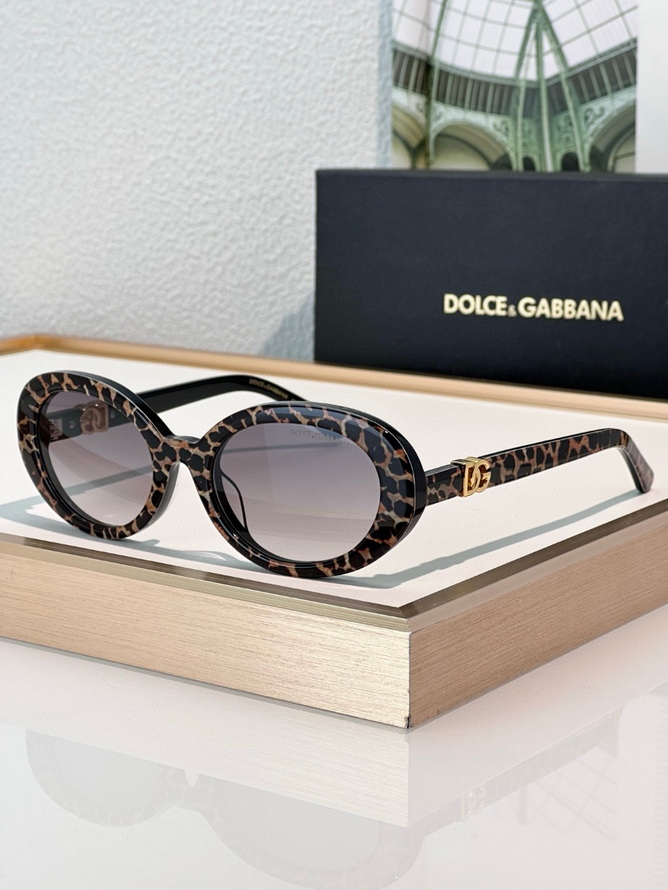 D&G Sunglasses(AAAA)-1453