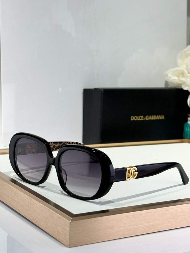 D&G Sunglasses(AAAA)-1441
