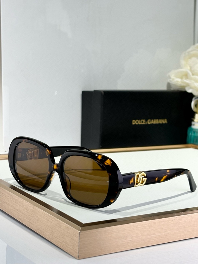 D&G Sunglasses(AAAA)-1440
