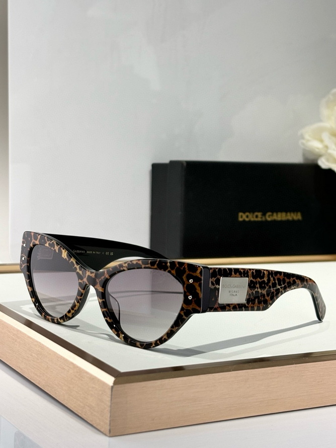 D&G Sunglasses(AAAA)-1434