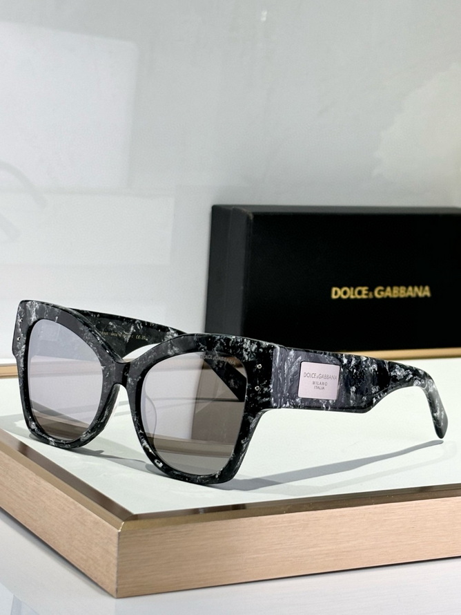 D&G Sunglasses(AAAA)-1430