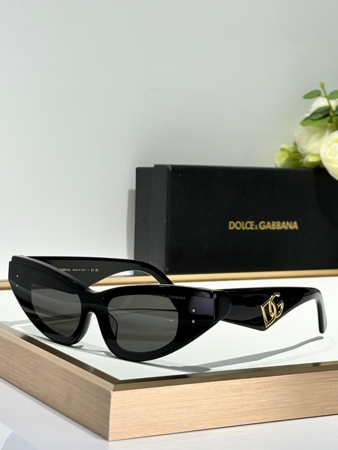 D&G Sunglasses(AAAA)-1409