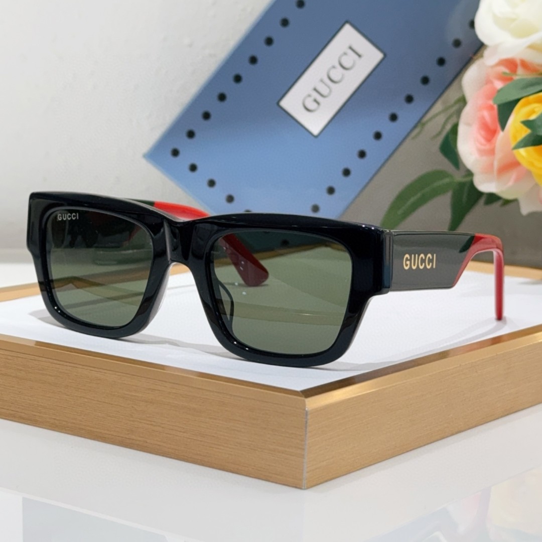 G*u*i sunglasses(aaaa)-3177