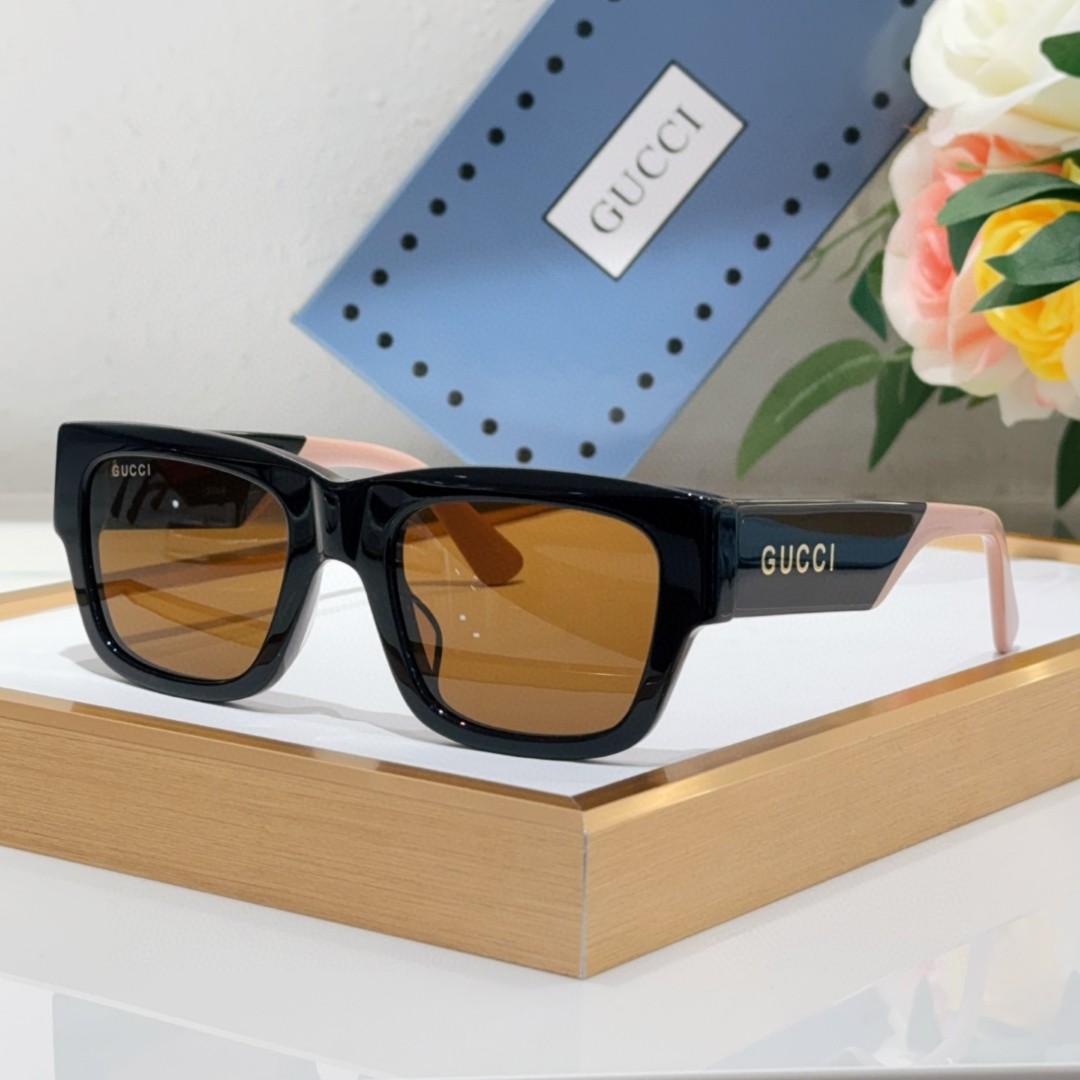 G*u*i sunglasses(aaaa)-3174