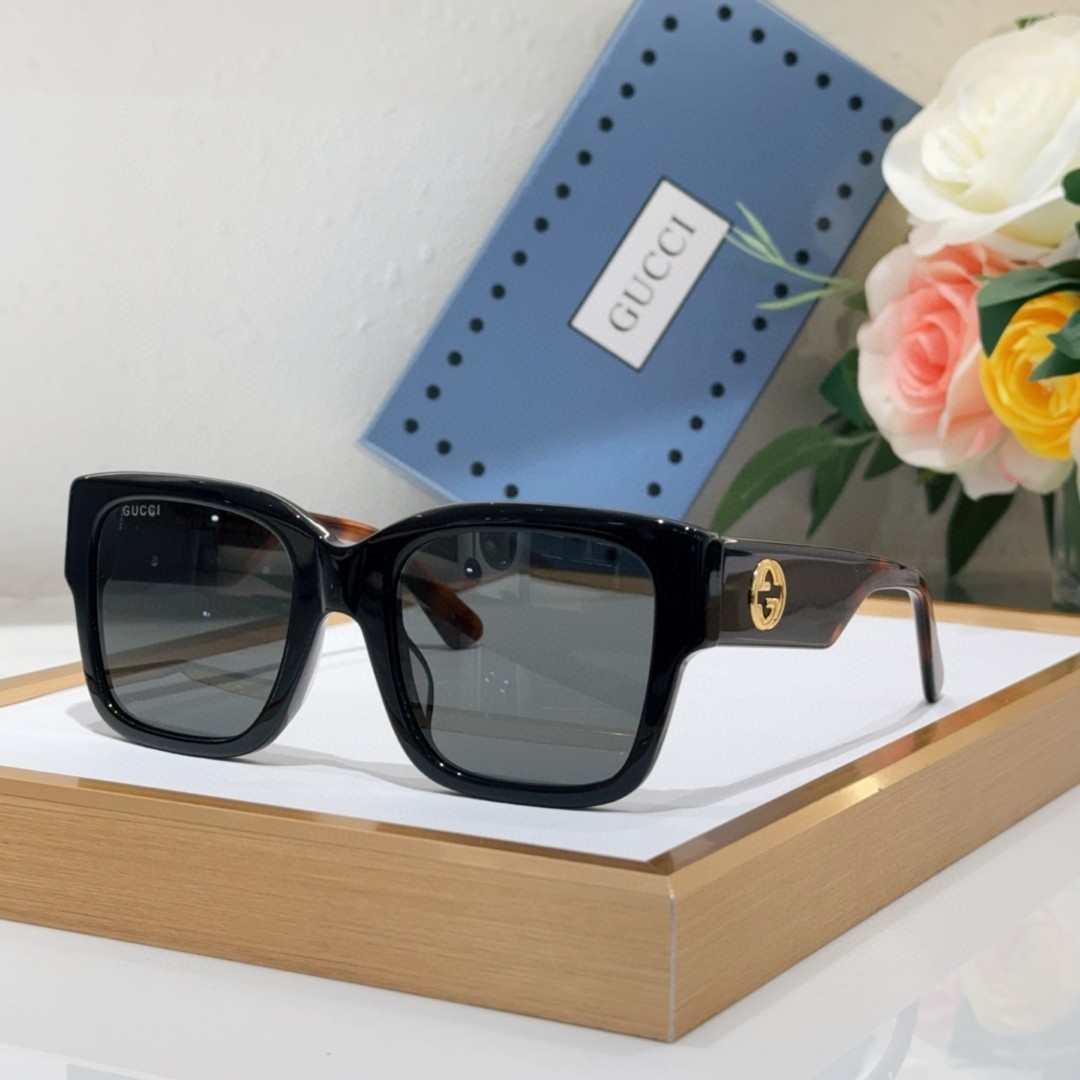 G*u*i sunglasses(aaaa)-3165