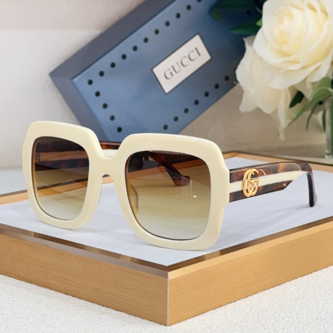 G*u*i sunglasses(aaaa)-3163