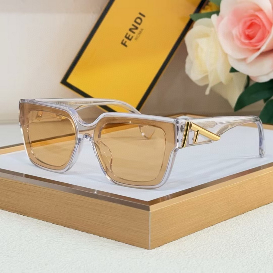 FENFDI Sunglasses(AAAA)-177