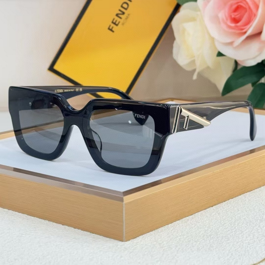 FENFDI Sunglasses(AAAA)-176
