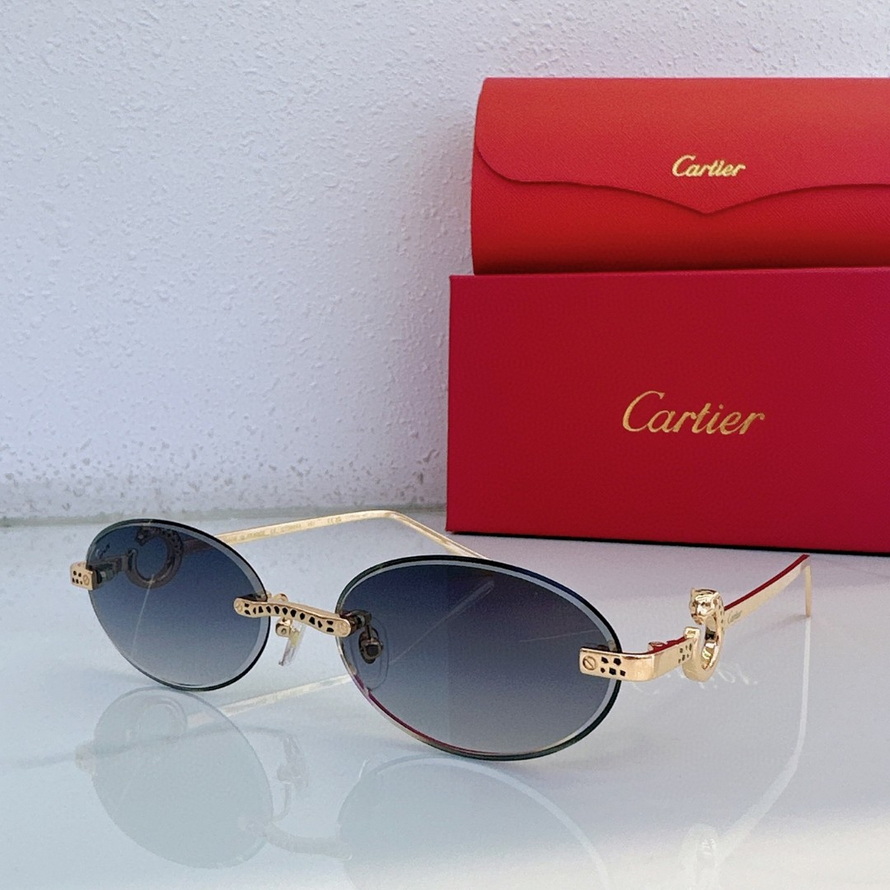 Ca*t*er sunglasses(aaaa)-1173