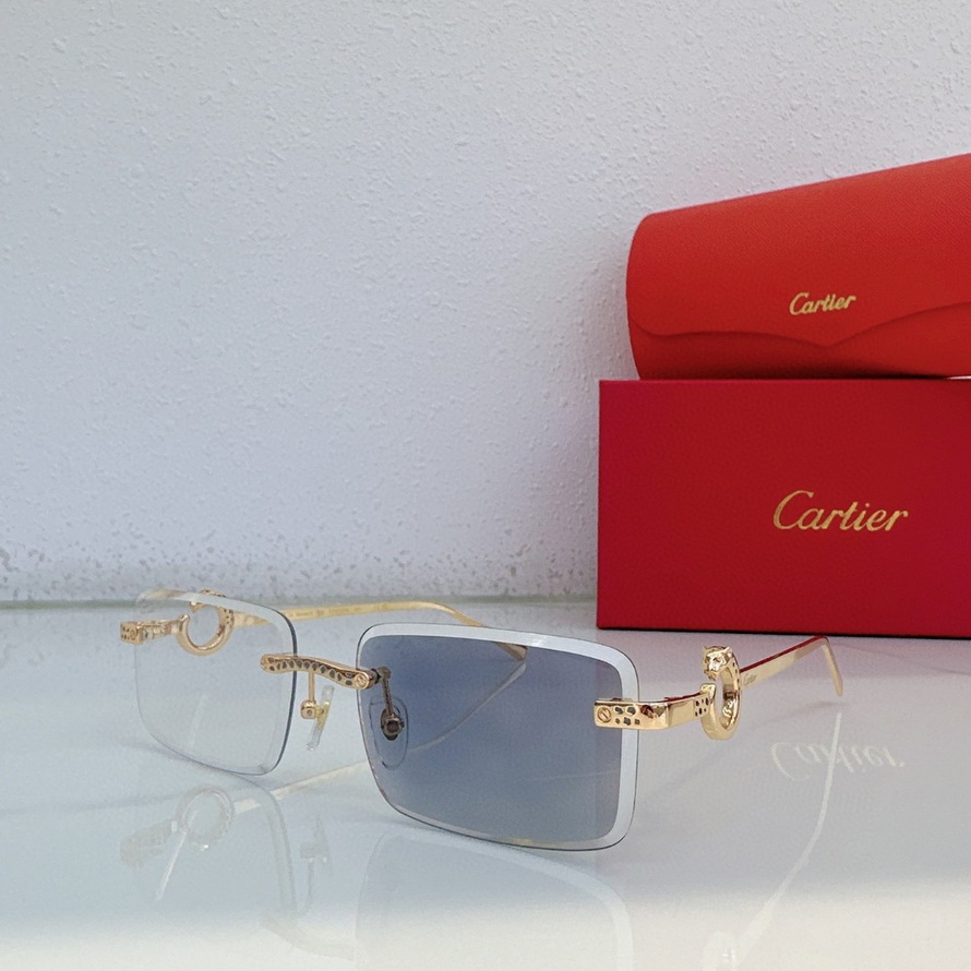 Ca*t*er sunglasses(aaaa)-1171