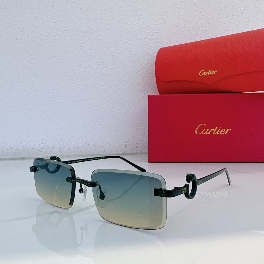 Ca*t*er sunglasses(aaaa)-1167
