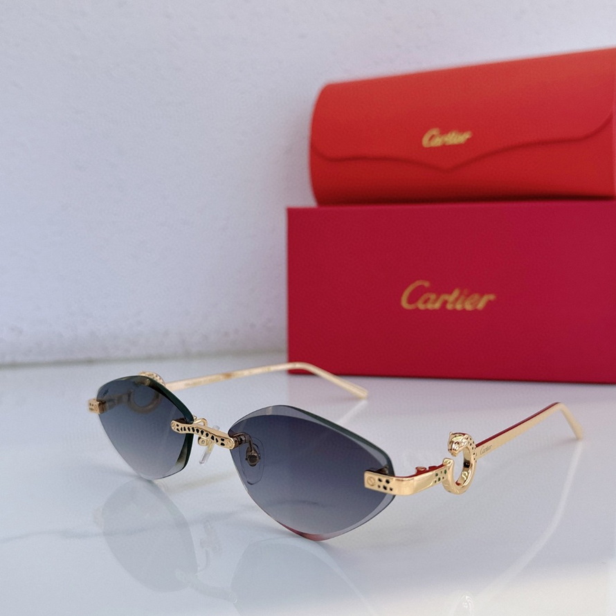 Ca*t*er sunglasses(aaaa)-1157