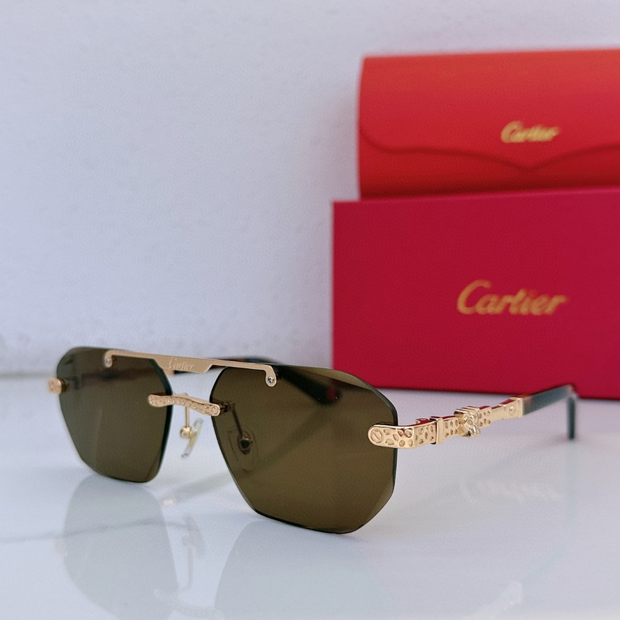 Ca*t*er sunglasses(aaaa)-1156