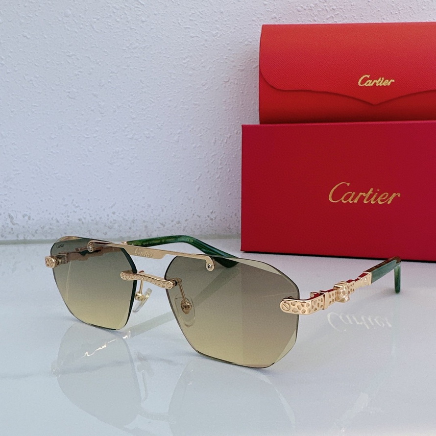 Ca*t*er sunglasses(aaaa)-1152