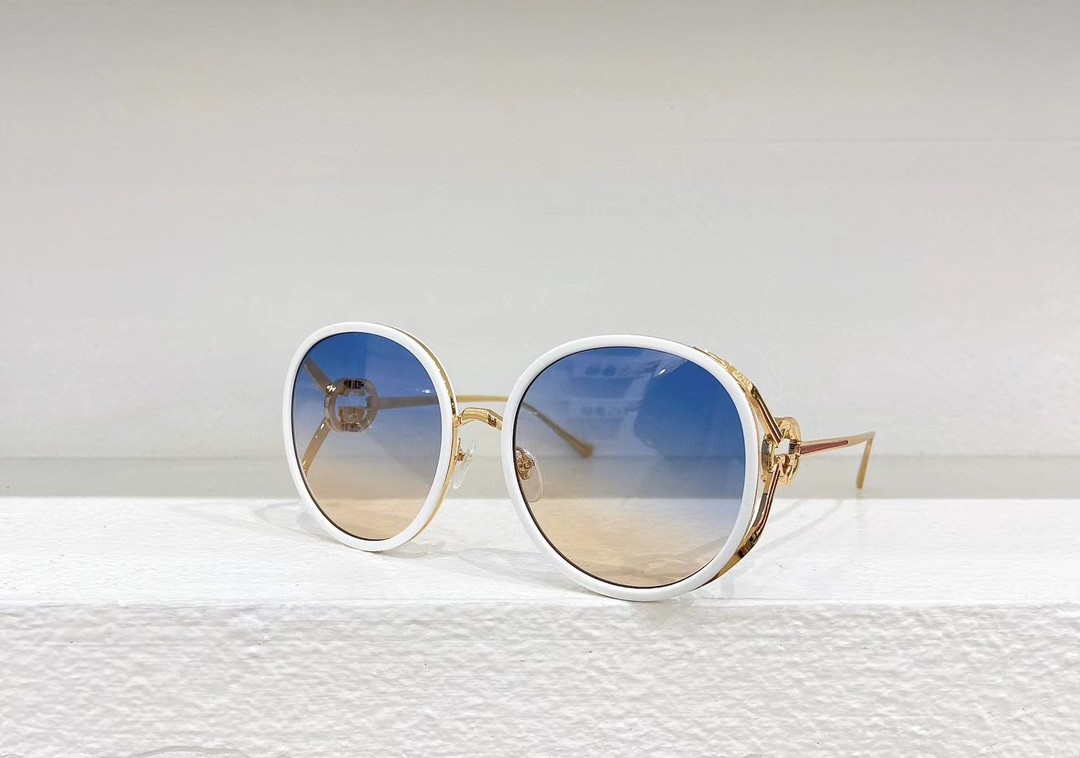 G*u*i sunglasses(aaaa)-3146