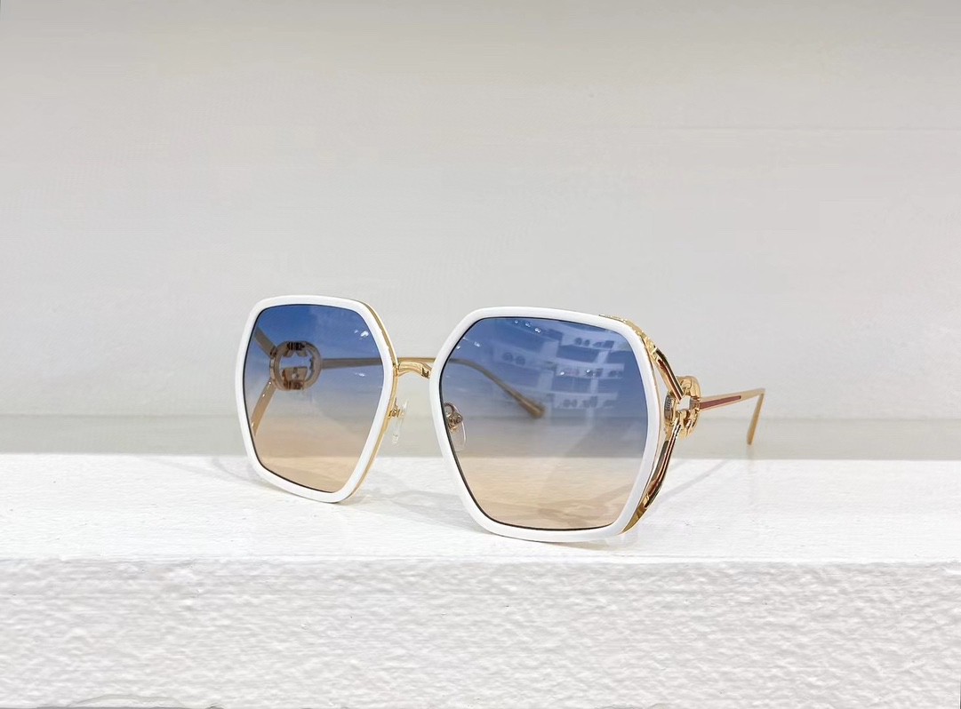 G*u*i sunglasses(aaaa)-3142