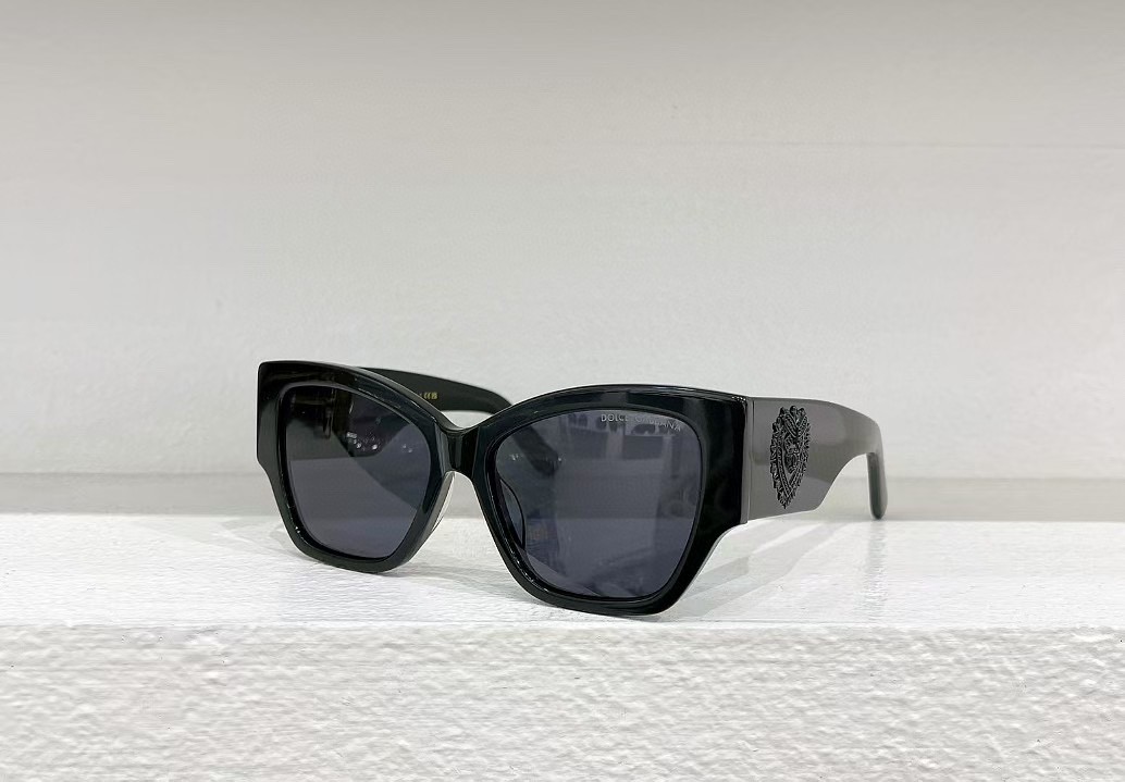 D&G Sunglasses(AAAA)-1364