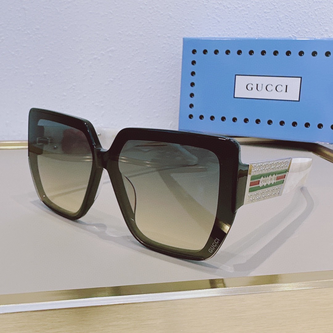 G*u*i sunglasses(aaaa)-3134