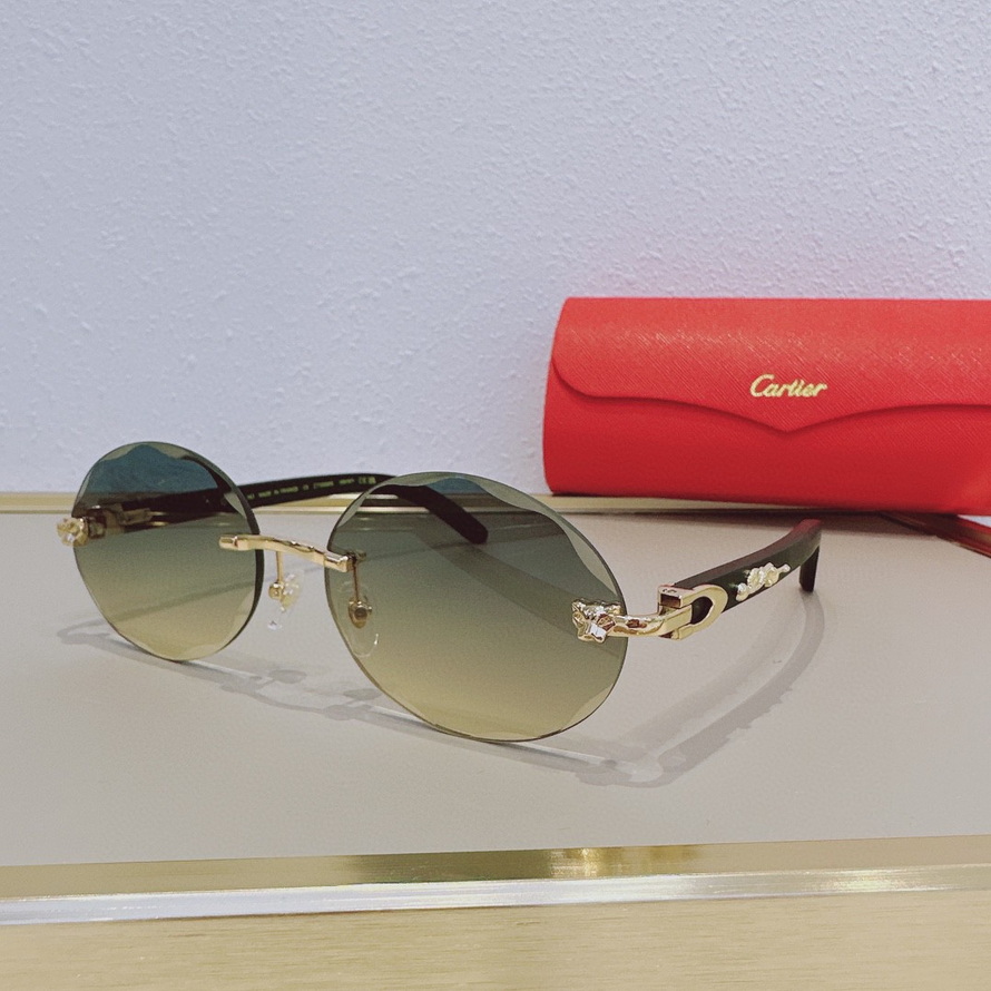 Ca*t*er sunglasses(aaaa)-1138