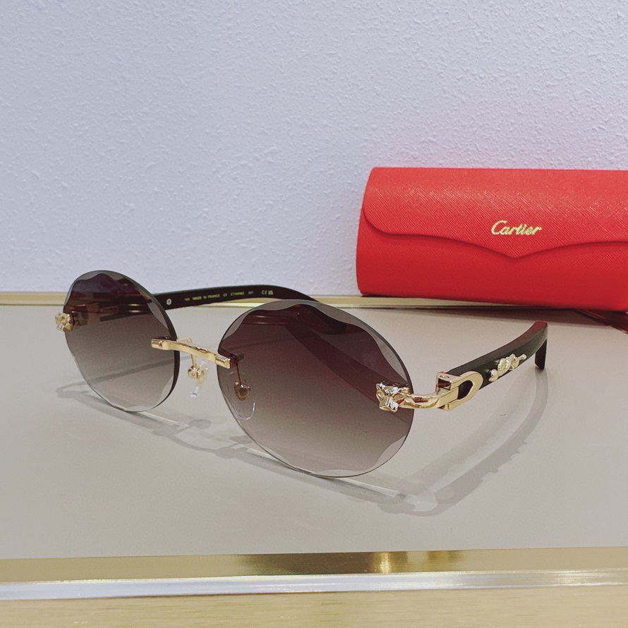 Ca*t*er sunglasses(aaaa)-1137