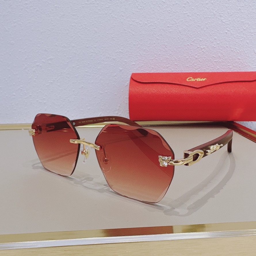 Ca*t*er sunglasses(aaaa)-1122