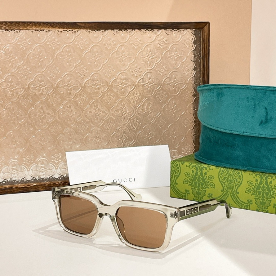 G*u*i sunglasses(aaaa)-3128