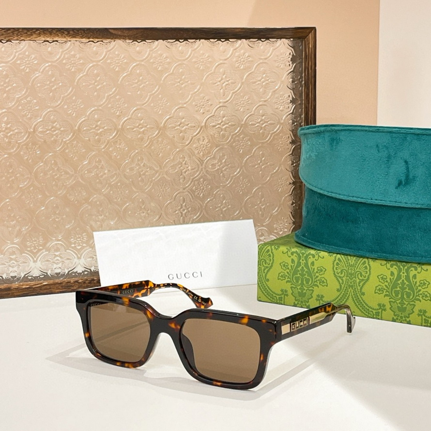 G*u*i sunglasses(aaaa)-3125