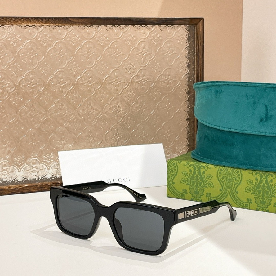 G*u*i sunglasses(aaaa)-3124