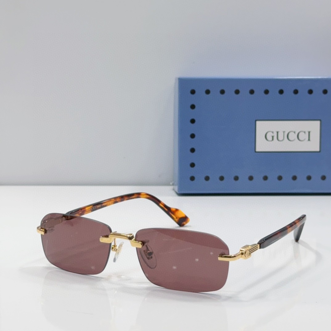 G*u*i sunglasses(aaaa)-3122
