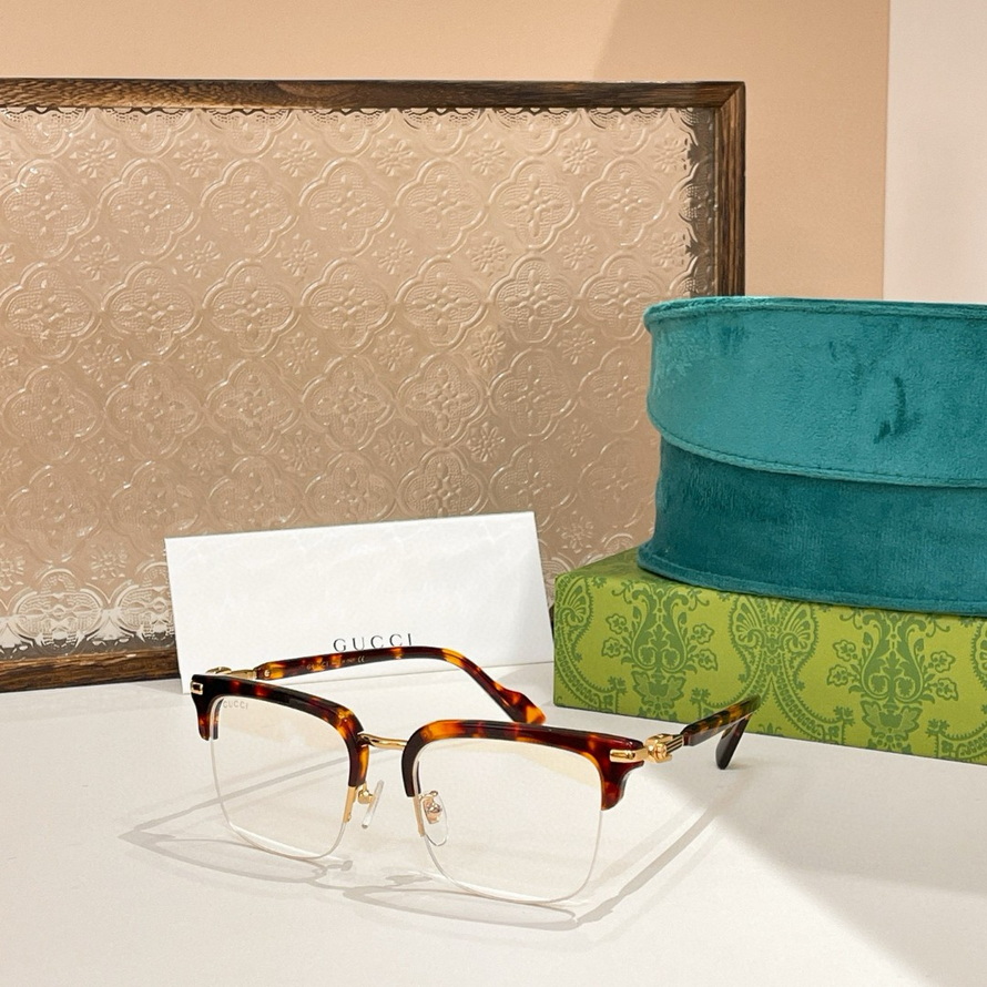 G*u*i sunglasses(aaaa)-3117
