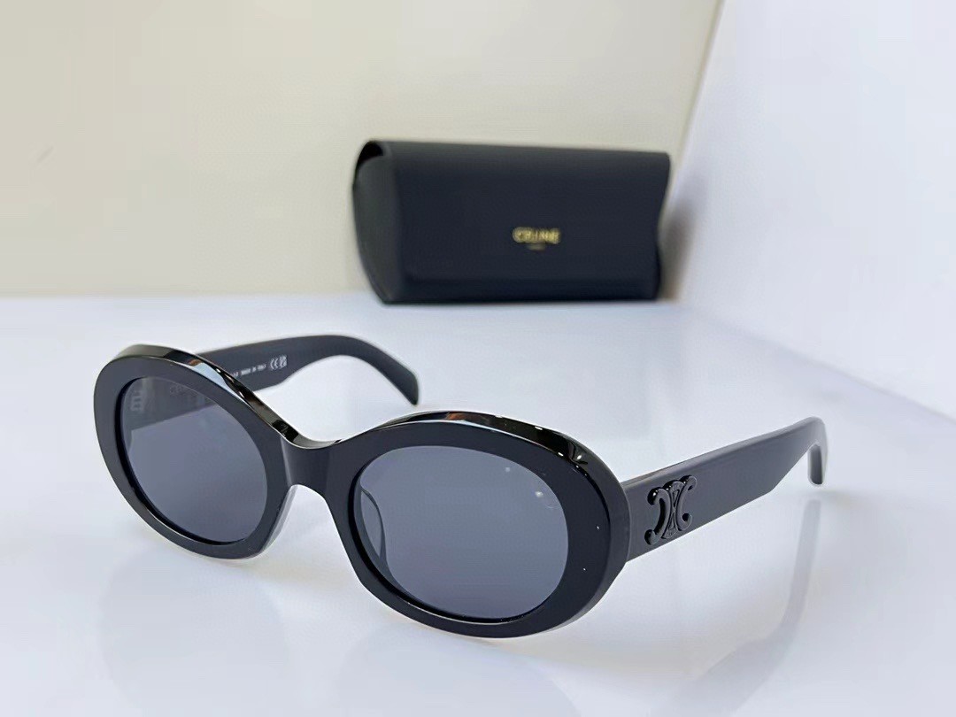 Ce**e sunglasses(aaaa)-687