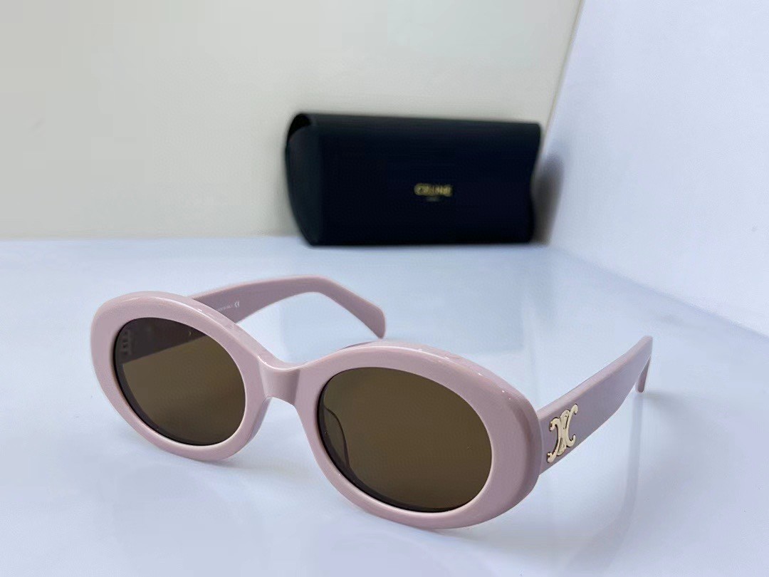 Ce**e sunglasses(aaaa)-680