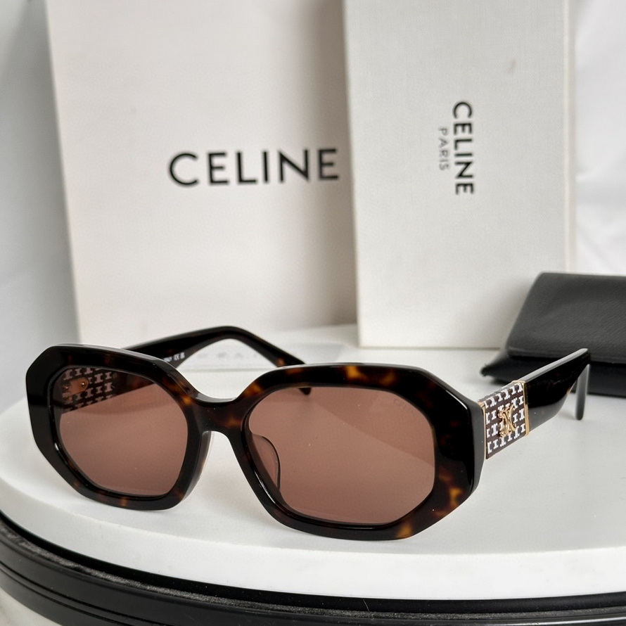 Ce**e sunglasses(aaaa)-666