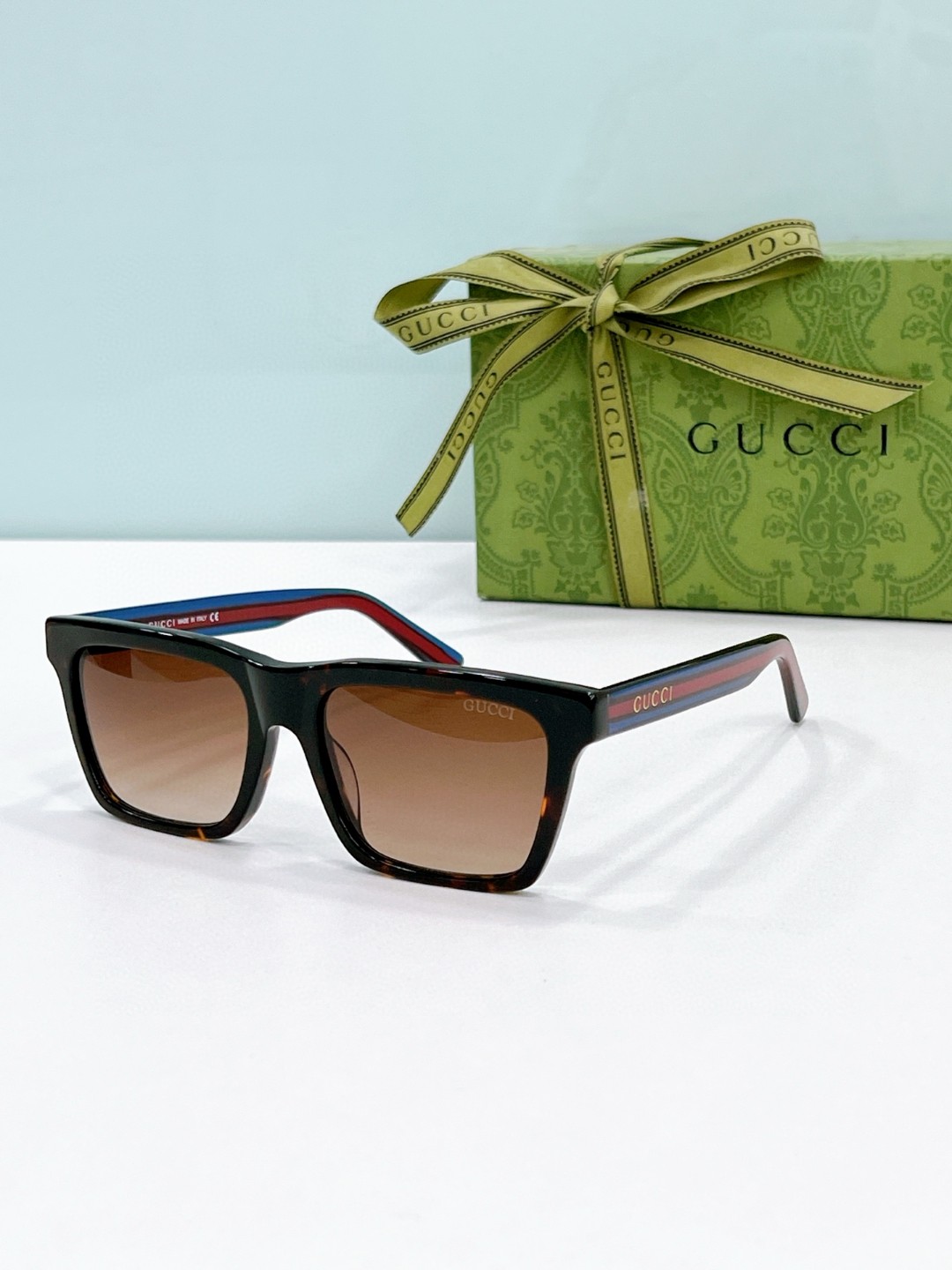 G*u*i sunglasses(aaaa)-3113