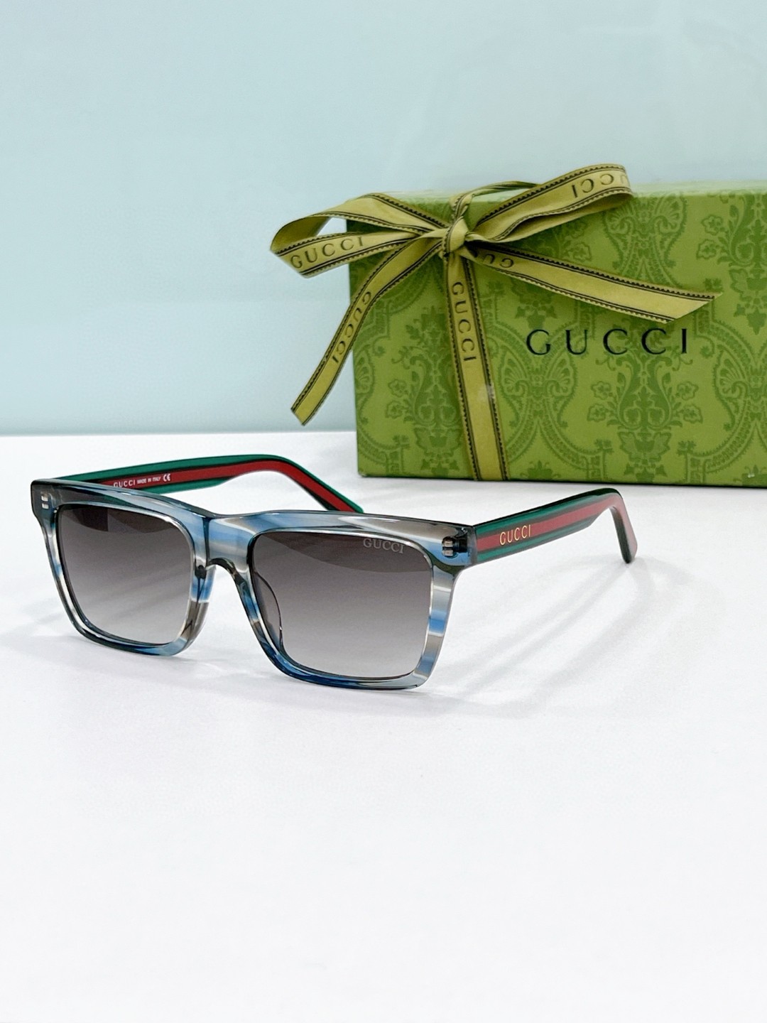 G*u*i sunglasses(aaaa)-3111