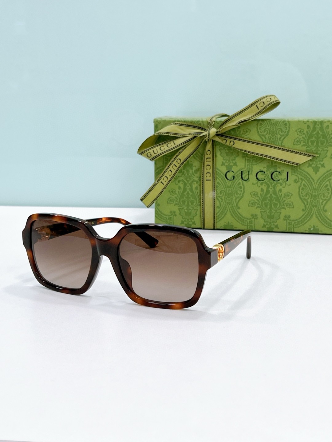 G*u*i sunglasses(aaaa)-3099
