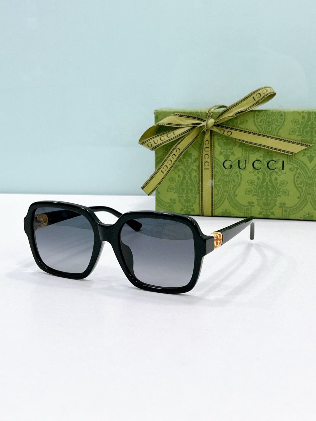 G*u*i sunglasses(aaaa)-3093