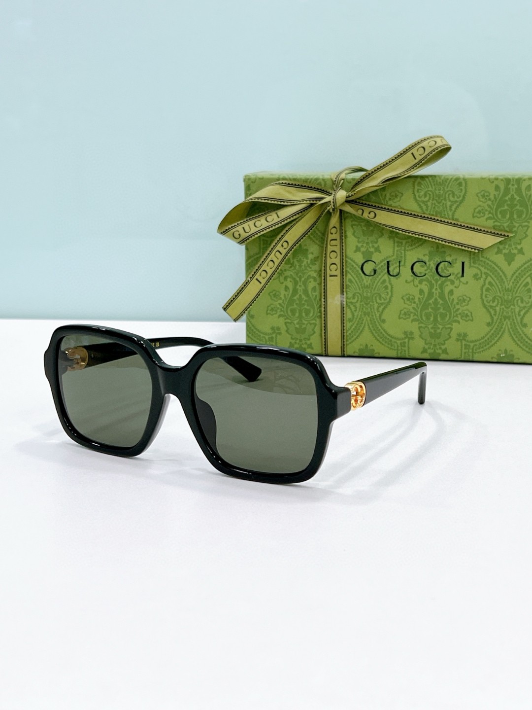 G*u*i sunglasses(aaaa)-3092