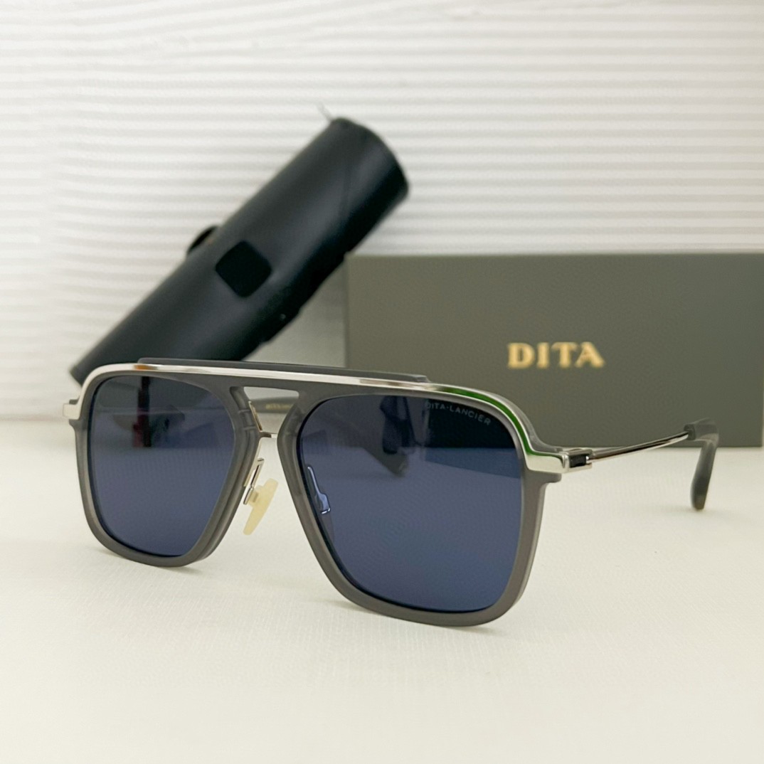 DITA Sunglasses(AAAA)-1415