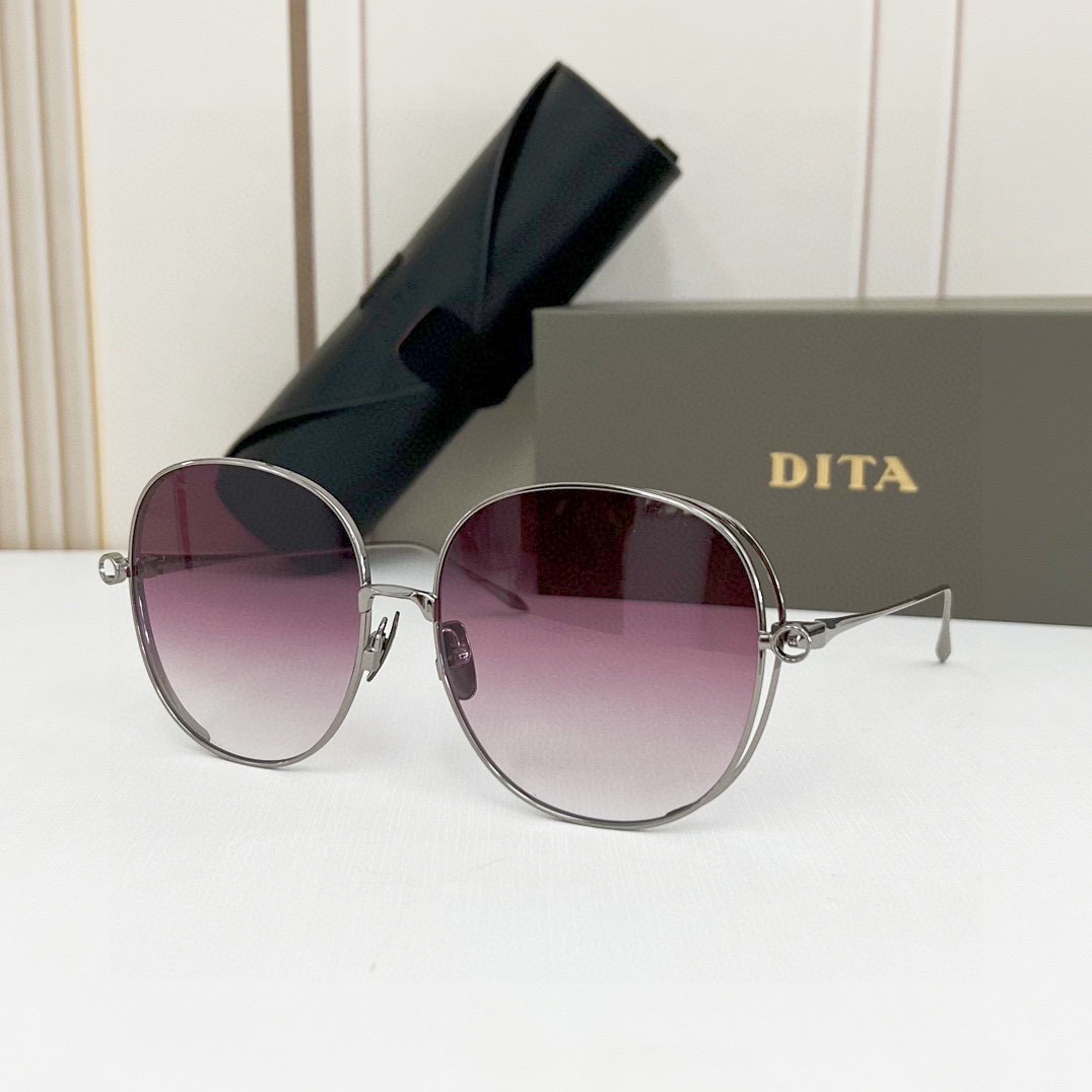 DITA Sunglasses(AAAA)-1406