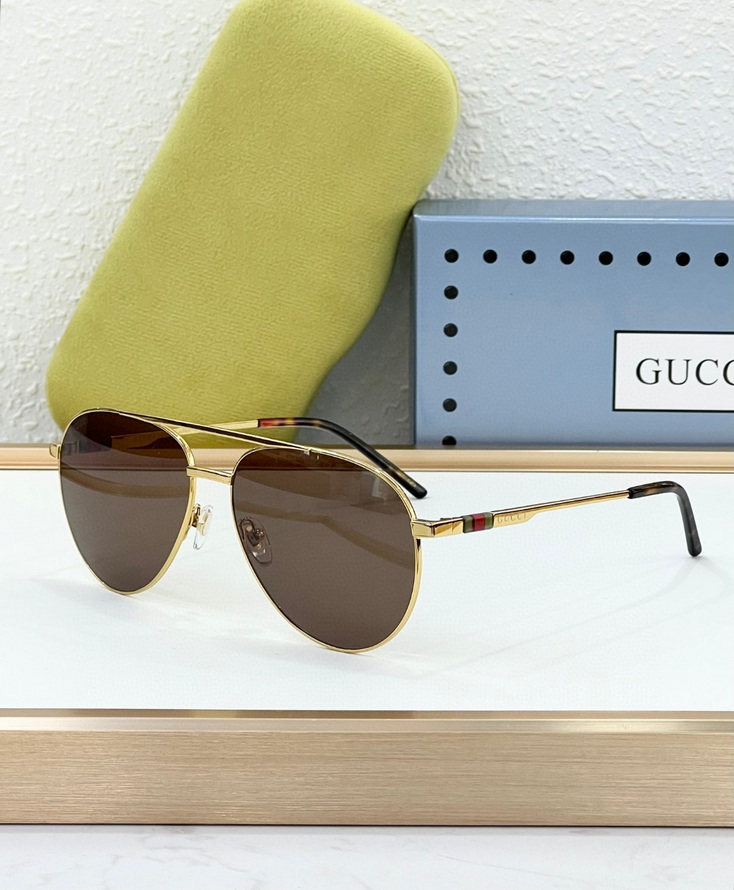 G*u*i sunglasses(aaaa)-3087