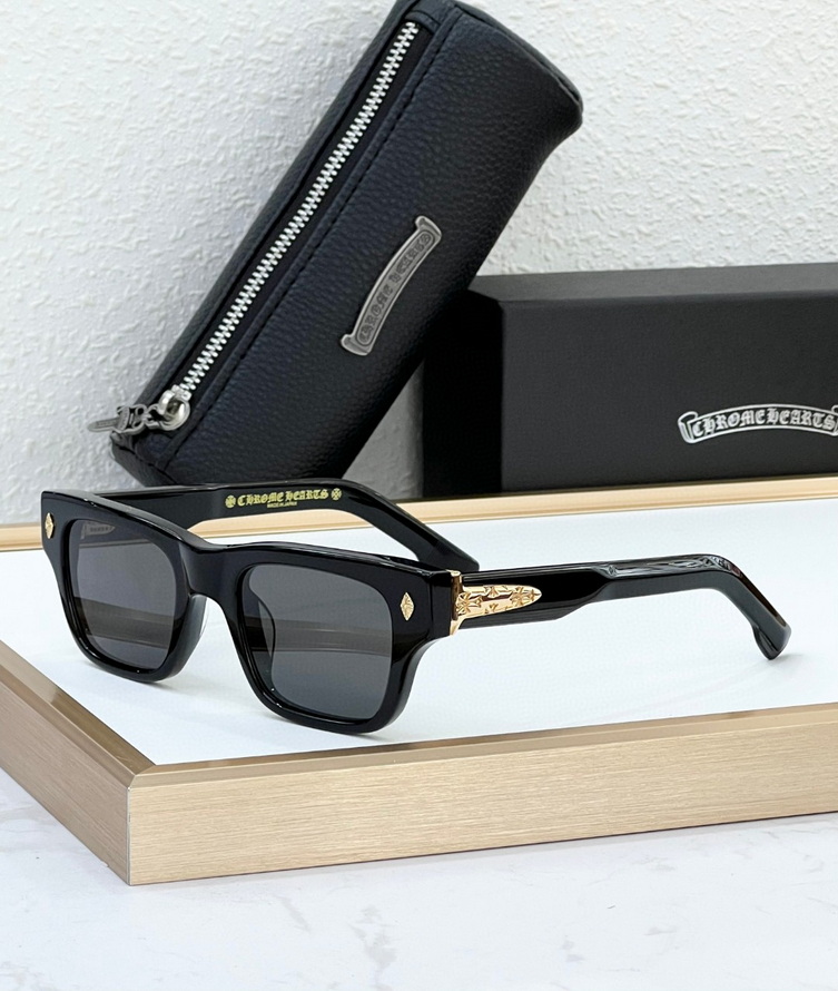 Ch**me He**ts sunglasses(aaaa)-1689