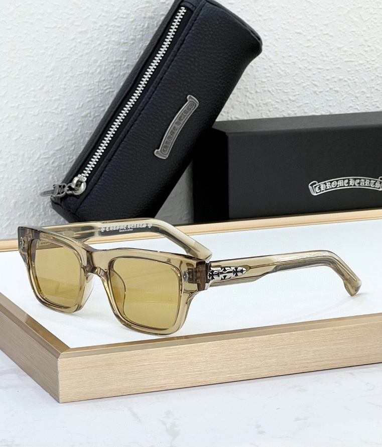 Ch**me He**ts sunglasses(aaaa)-1688